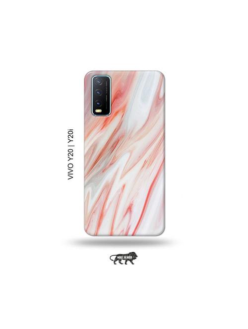 marble back cover compatible with vivo y20, y20i, y20g, y20a, y12s, y12g - 18964392 - Very Small Image - 1