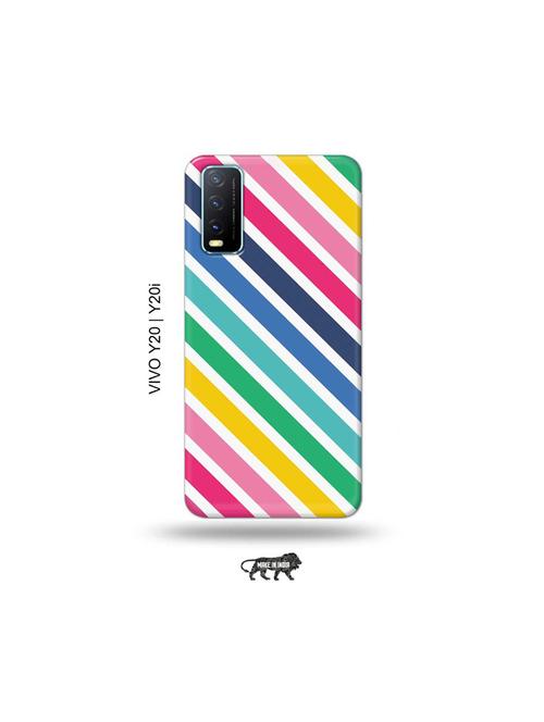 multi colored plastic mobile cover - 18964475 - Very Small Image - 1