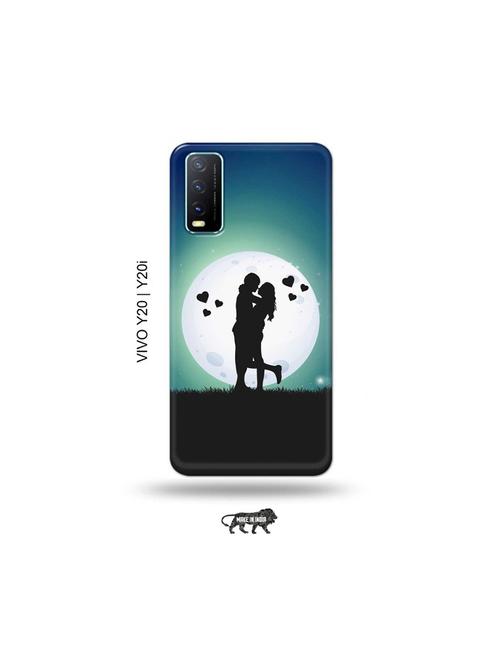 couple love back cover compatible with vivo y20, y20i, y20g, y20a, y12s, y12g - 18964515 - Very Small Image - 1