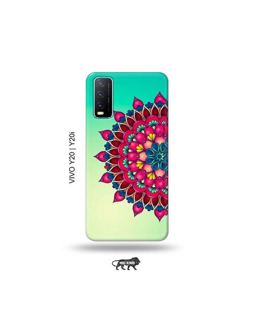multi colored plastic mobile cover - 18964550 - Very Small Image - 1