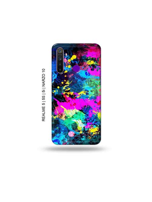 multi colored plastic mobile cover - 18965075 - Very Small Image - 1