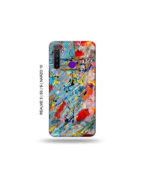 multi colored plastic mobile cover - 18965076 - Very Small Image - 1
