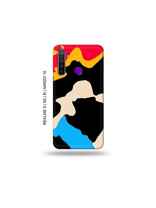 multi colored plastic mobile cover - 18965102 - Very Small Image - 1