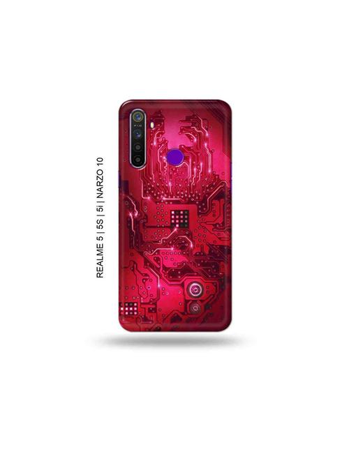 printed smartphone mobile cover - 18965369 - Very Small Image - 1