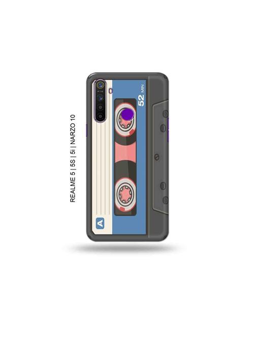 printed smartphone mobile cover - 18965375 - Very Small Image - 1