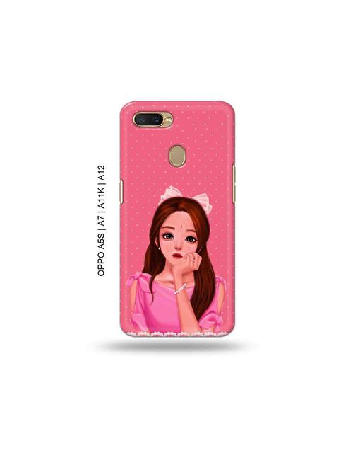 printed smartphone mobile cover - 18965893 - Very Small Image - 1