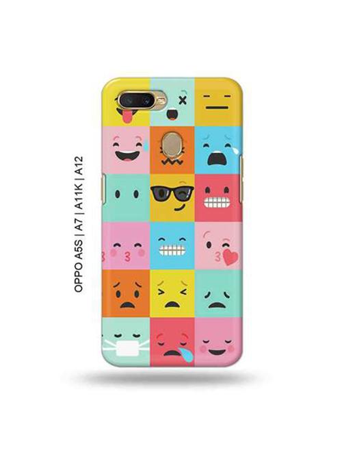 multi colored plastic mobile cover - 18966125 - Very Small Image - 1