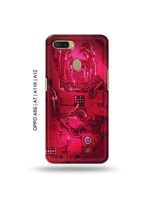 multi coloured plastic smartphone mobile cover - 18966230 - Very Small Image - 1