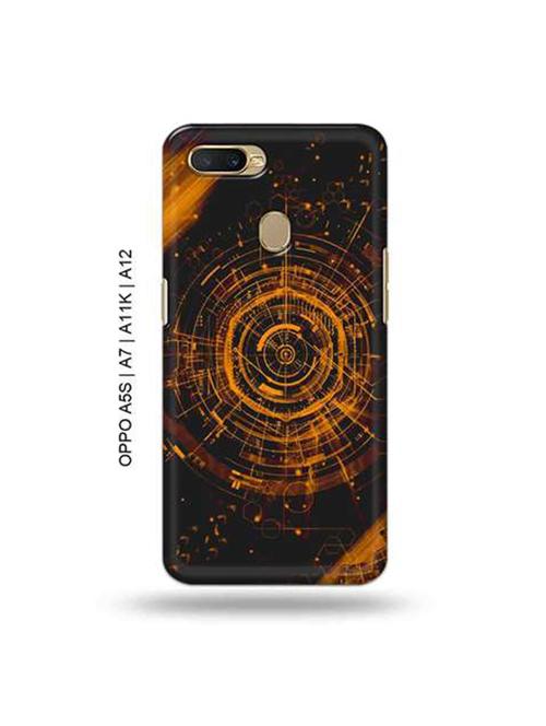 multi coloured plastic smartphone mobile cover - 18966231 - Very Small Image - 1