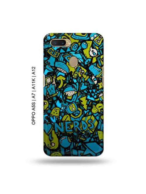 multi coloured plastic smartphone mobile cover - 18966233 - Very Small Image - 1