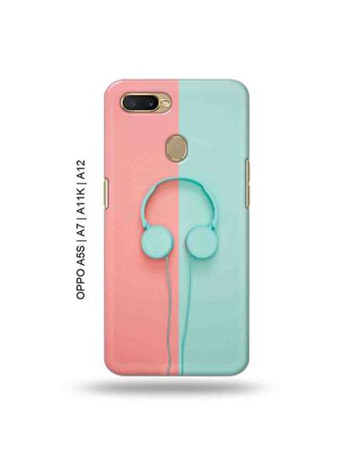 multi coloured plastic smartphone mobile cover - 18966237 - Very Small Image - 1