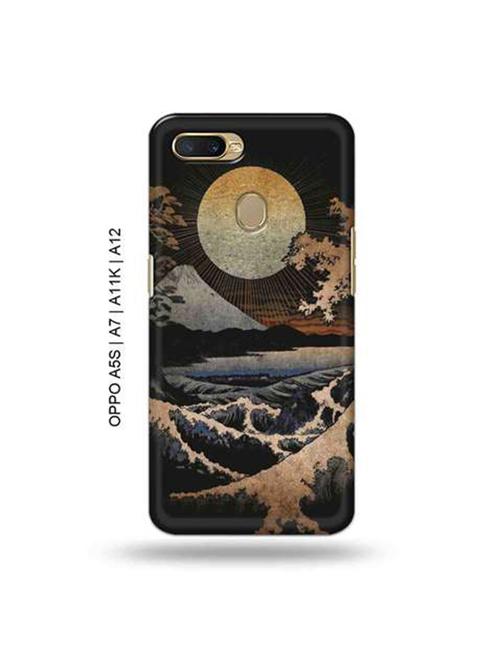 multi coloured plastic smartphone mobile cover - 18966244 - Very Small Image - 1