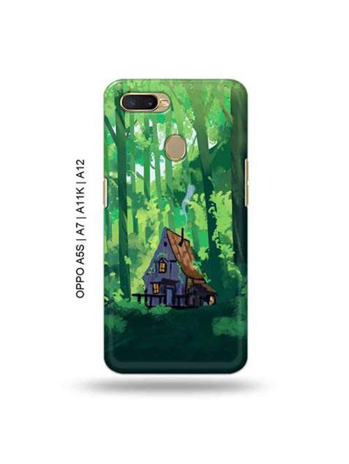 multi coloured plastic smartphone mobile cover - 18966248 - Very Small Image - 1