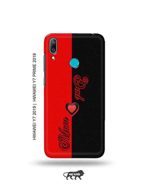 multi coloured plastic smartphone mobile cover - 18966260 - Very Small Image - 1