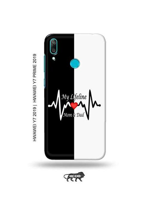 multi coloured plastic smartphone mobile cover - 18966264 - Very Small Image - 1