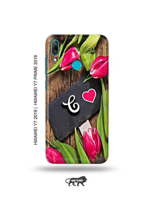 multi coloured plastic smartphone mobile cover - 18966269 - Very Small Image - 1