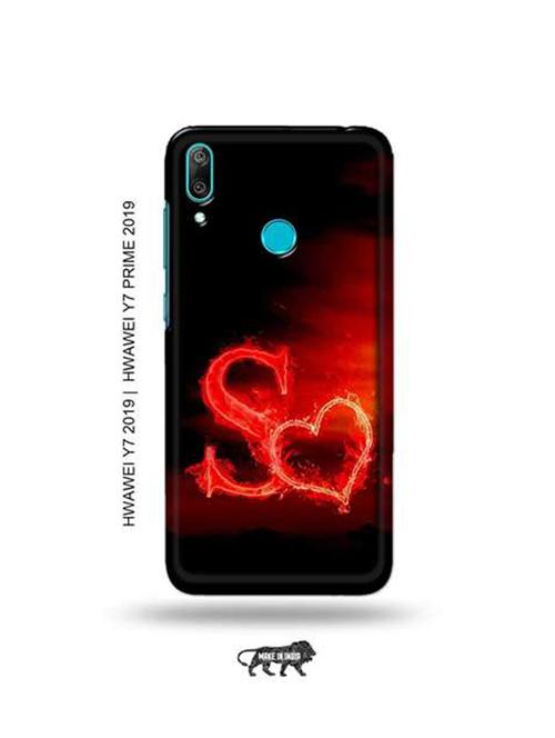 multi coloured plastic smartphone mobile cover - 18966313 - Very Small Image - 1