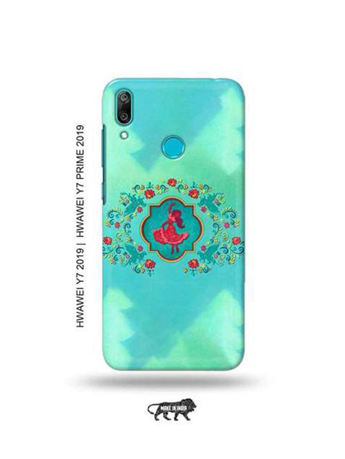 multi coloured plastic smartphone mobile cover - 18966360 - Very Small Image - 1