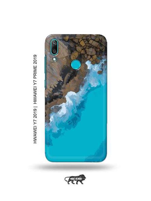 multi coloured plastic smartphone mobile cover - 18966398 - Very Small Image - 1