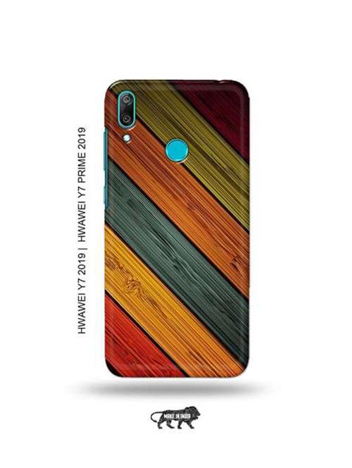 multi coloured plastic smartphone mobile cover - 18966400 - Very Small Image - 1
