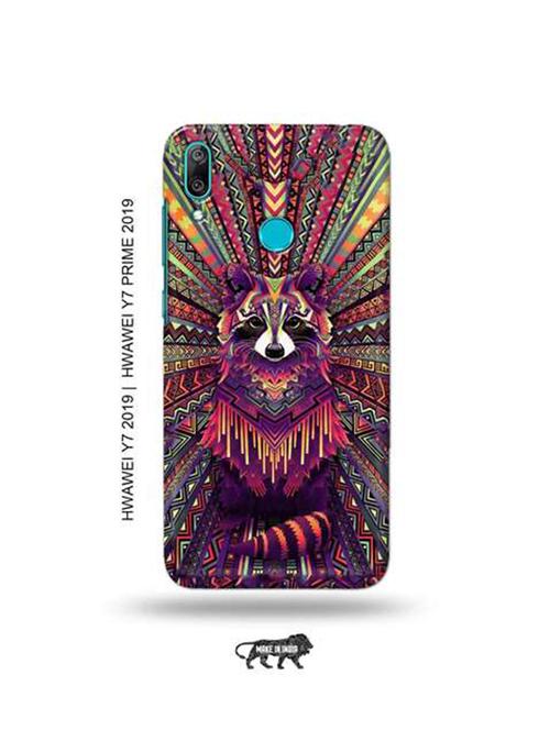 multi coloured plastic smartphone mobile cover - 18966426 - Very Small Image - 1
