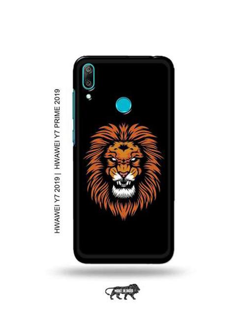 black coloured plastic smartphone mobile cover - 18966428 - Very Small Image - 1