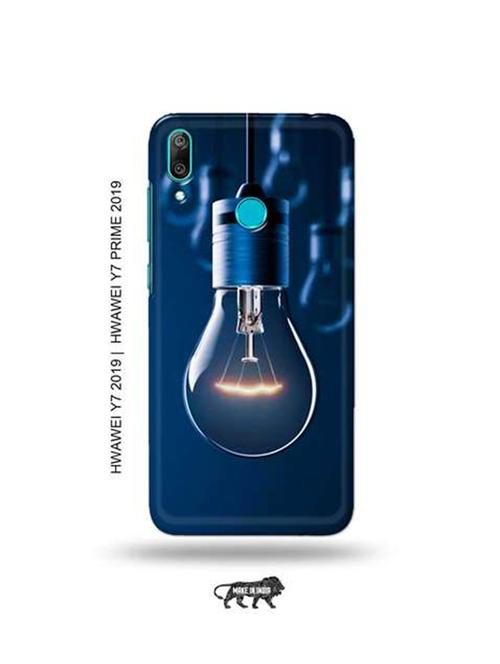 multi coloured plastic smartphone mobile cover - 18966437 - Very Small Image - 1