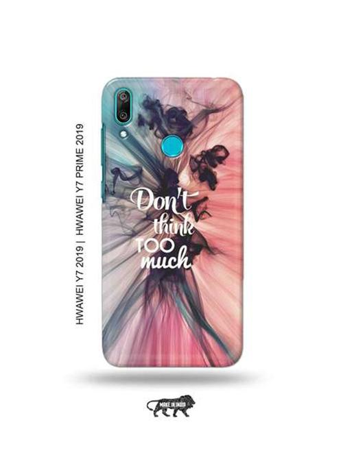 multi coloured plastic smartphone mobile cover - 18966438 - Very Small Image - 1