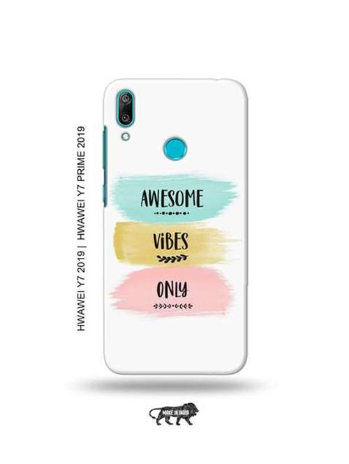 multi coloured plastic smartphone mobile cover - 18966446 - Very Small Image - 1