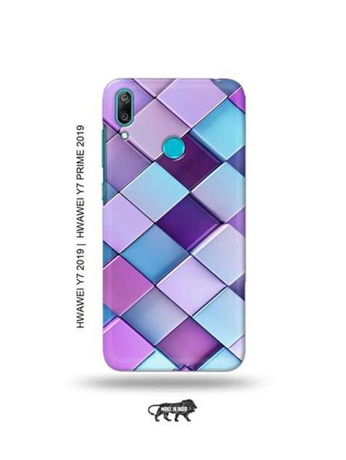 multi coloured plastic smartphone mobile cover - 18966458 - Very Small Image - 1