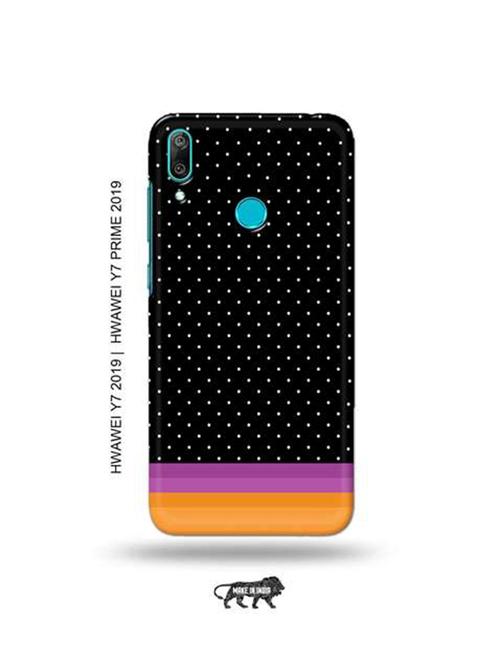 multi coloured plastic smartphone mobile cover - 18966459 - Very Small Image - 1