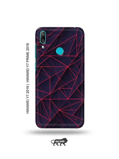 multi coloured plastic smartphone mobile cover - 18966462 - Very Small Image - 1
