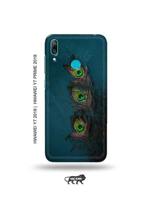 multi coloured plastic smartphone mobile cover - 18966485 - Very Small Image - 1