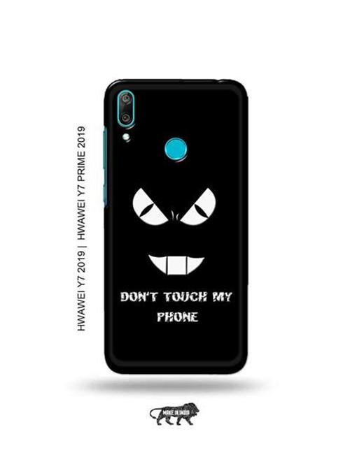 multi coloured plastic smartphone mobile cover - 18966509 - Very Small Image - 1
