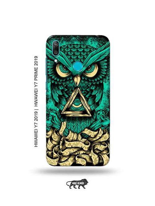 multi coloured plastic smartphone mobile cover - 18966519 - Very Small Image - 1