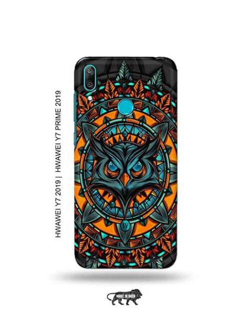 multi coloured plastic smartphone mobile cover - 18966520 - Very Small Image - 1