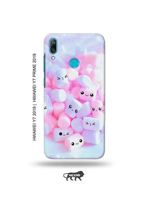 multi coloured plastic smartphone mobile cover - 18966534 - Very Small Image - 1