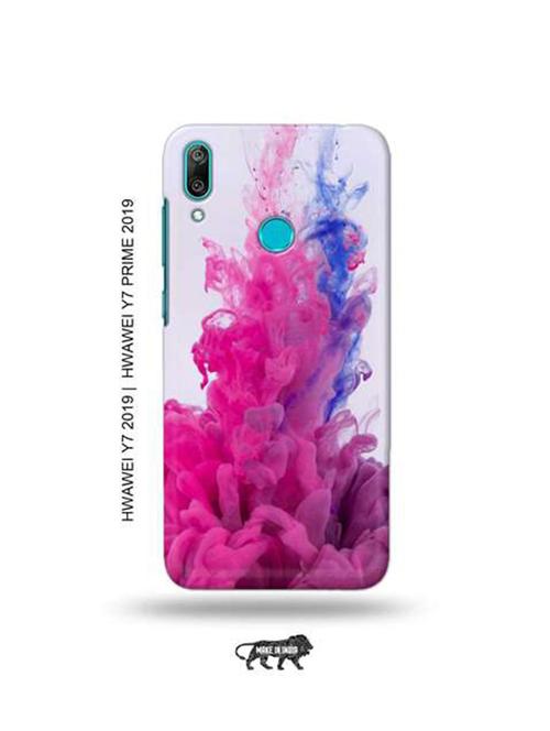 multi coloured plastic smartphone mobile cover - 18966582 - Very Small Image - 1