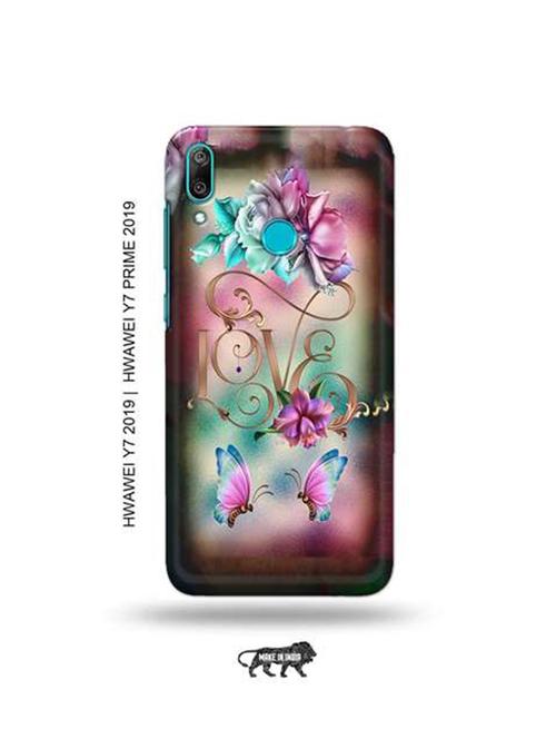 multi coloured plastic smartphone mobile cover - 18966616 - Very Small Image - 1