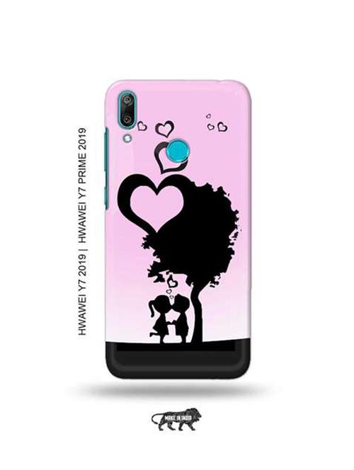 multi coloured plastic smartphone mobile cover - 18966620 - Very Small Image - 1