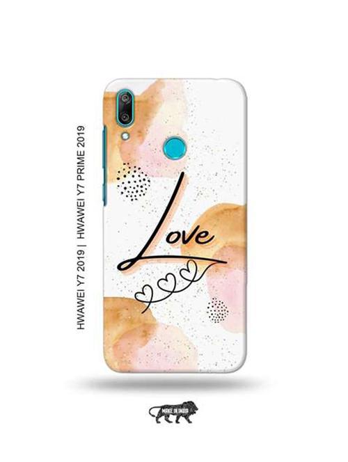 multi coloured plastic smartphone mobile cover - 18966625 - Very Small Image - 1