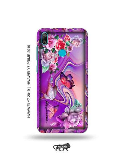 multi coloured plastic smartphone mobile cover - 18966636 - Very Small Image - 1