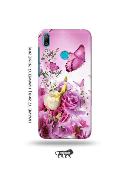 multi coloured plastic smartphone mobile cover - 18966644 - Very Small Image - 1