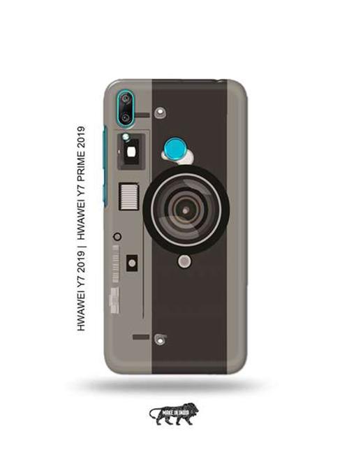 multi coloured plastic smartphone mobile cover - 18966670 - Very Small Image - 1