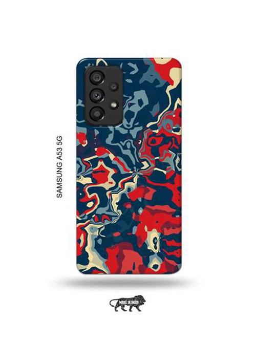 multi colored plastic mobile cover - 18966817 - Very Small Image - 1