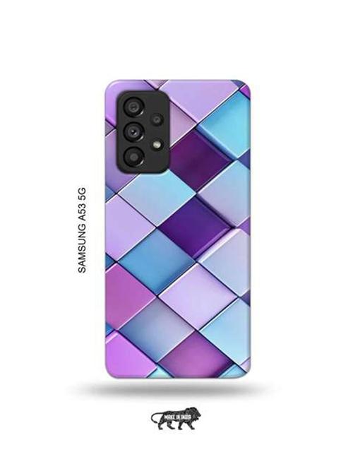 multi colored plastic mobile cover - 18966887 - Very Small Image - 1