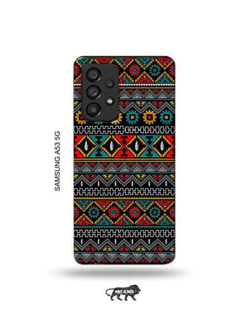 multi colored plastic mobile cover - 18966895 - Very Small Image - 1