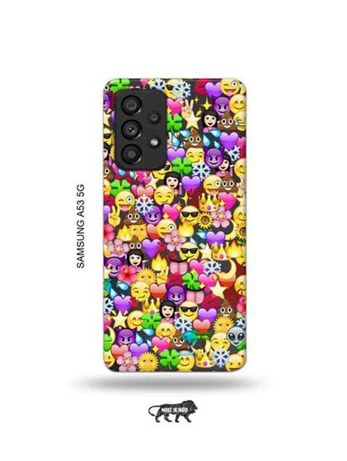 multi colored plastic mobile cover - 18966951 - Very Small Image - 1