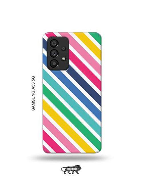multi colored plastic mobile cover - 18966992 - Very Small Image - 1