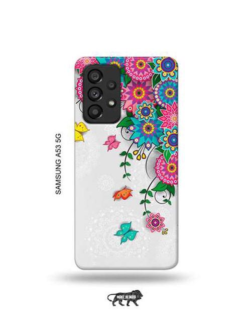 multi colored plastic mobile cover - 18967046 - Very Small Image - 1